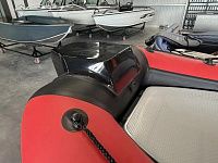 Лодка РИБ River Boats RB — 430