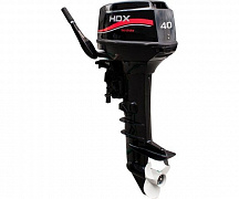 Лодочный мотор HDX T 40 JFWL