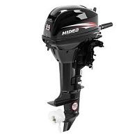 Лодочный мотор Hidea HDD 9,9 FHS Enduro в аренду