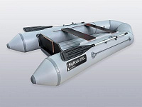 Лодка надувная Big Boat К 280 НД