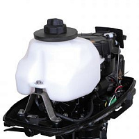 Лодочный мотор Marlin 5 AMHS