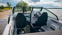 Комбинированная лодка Victory 570