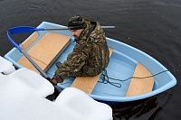 Пластиковая лодка Тортилла - 235