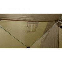 Палатка Снегирь 3Т long