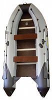 Лодка надувная Адмирал 360 Sport