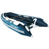 Лодка надувная Solar Максима 330