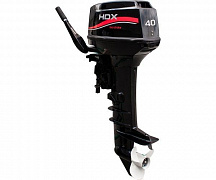 Лодочный мотор HDX T 40 JFWS