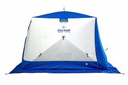 Палатка утепленная Pulsar ARCTIC 3T long