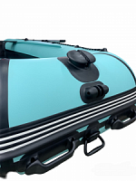 Лодка надувная Orca Argo 420 НДНД