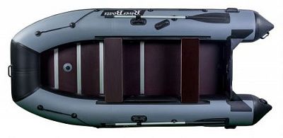 Лодка надувная River Boats RB - 330 