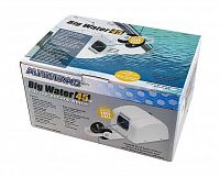 Лебедка якорная autoTRAC BigWater 45 SW