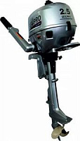 Лодочный мотор Sea-Pro F 2,5 S