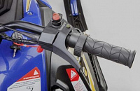 Снегоход STELS Капитан S150