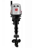 Лодочный мотор Condor YAMARINE E 9,9 D ENDURO