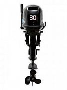 Лодочный мотор Hidea HD 30 FHS