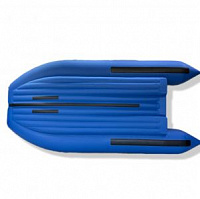 Лодка надувная Reef 390 НД F Jet