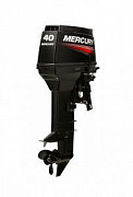 Лодочный мотор Mercury ME - 40 EO TMC