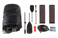 Лодка надувная Gladiator E 350 S CAMO