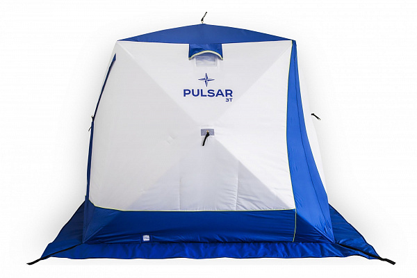 Палатка утепленная Pulsar 3Т