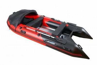 Лодка надувная Gladiator Professional D 330 DP
