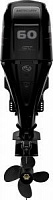 Лодочный мотор Mercury ME - F 60 ELPT 