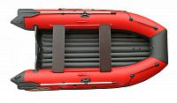 Лодка надувная Reef 420 НД Тритон