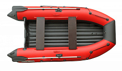 Лодка надувная Reef 420 НД Тритон