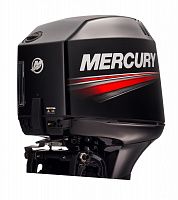 Лодочный мотор Mercury ME - 50 EO