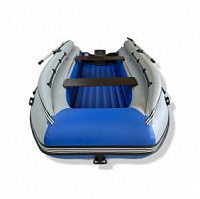 Лодка надувная Reef 390 НД F Jet