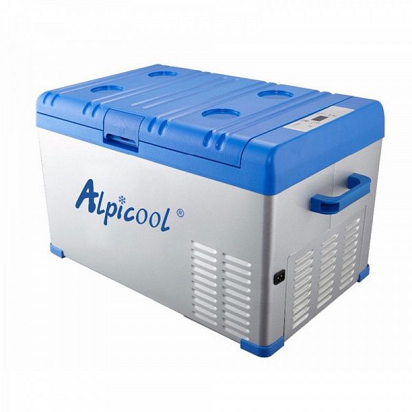 Автомобильный холодильник Alpicool A 50