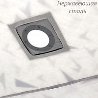 Палатка Куб "CONDOR" зимняя утепленная 2,2 х 2,2 х 2,15 