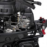 Лодочный мотор Marlin 9,9 АМНS