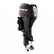 Лодочный мотор Hidea HDEF 40 FES-T (гидроподъем)