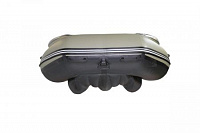 Лодка надувная Reef Тритон 400 Fi S-Max