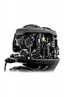 Лодочный мотор Reef Rider RREF 100 FEL-T