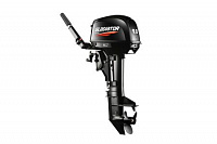 Лодочный мотор Gladiator G9,8FHS Б/у с гарантией 1 год №AAS09119226