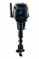 Лодочный мотор Reef Rider RRF 5 HS