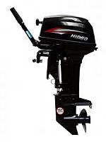 Лодочный мотор Hidea HD 9.9 PRO (326CC)