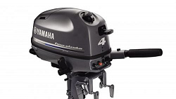 Лодочный мотор Yamaha F 4 BMHS