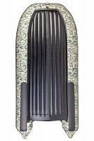 Лодка надувная Gladiator E 350 S CAMO