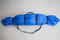 Палатка утепленная Pulsar ARCTIC 4T long