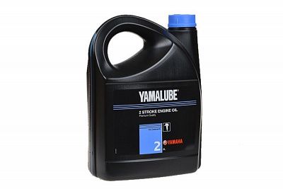 Yamalube 2т (5 литров)