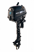 Лодочный мотор Reef Rider RRF 5 HS