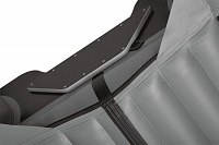 Лодка надувная Фрегат 420 Air F НДНД с фальшбортом