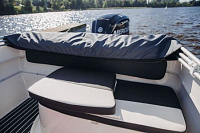 Катер Phoenix 530 HT