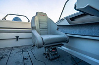 Алюминиевая лодка Victory A4