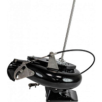 Водометная насадка на мотор Marlin Pro Y 60 л.с.