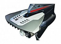 Гидрокрыло для подвесного лодочного мотора 40-350 л.с. серое