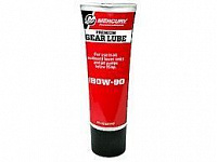 Масло трансмиссионное Premium Gear Lube SAE 80W90 (237мл)