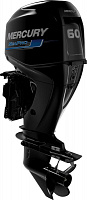 Лодочный мотор Mercury ME - 60 ELLHGA BT 4S EFI SeaPro 